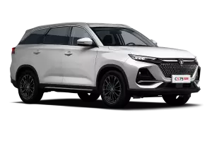 Changan CS75 PRO Changan CS75 PRO