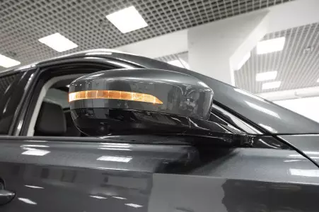 Экстерьер Changan CS75 PRO, фото 5/8