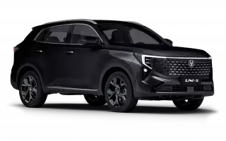 Выгода Changan UNI-S 4X4 Тюмень Выгода Changan UNI-S 4X4 Тюмень