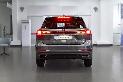 Changan CS75 PRO, фото-4