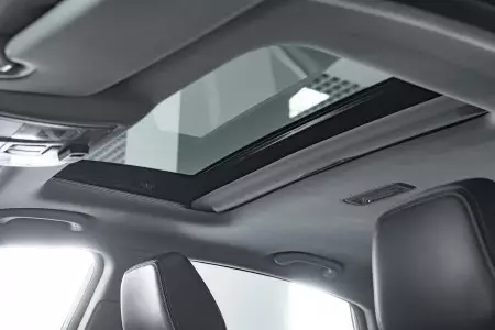 Интерьер Changan EADO plus, фото 14/17