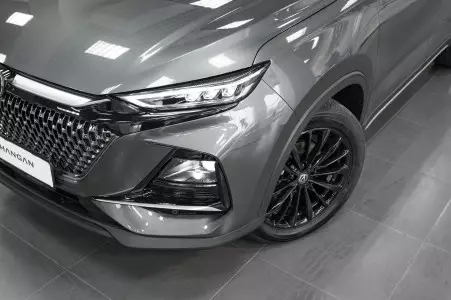 Экстерьер Changan CS75 PRO, фото 4/8