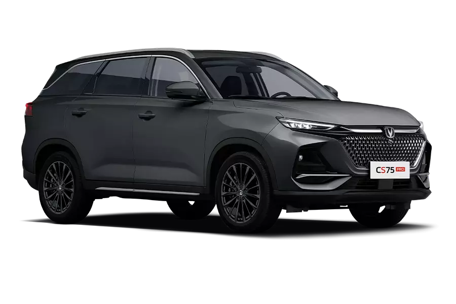 Обменяем Ваш автомобиль на новый Changan CS75 PRO Обменяем Ваш автомобиль на новый Changan CS75 PRO