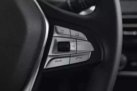 Интерьер Changan EADO plus, фото 8/17