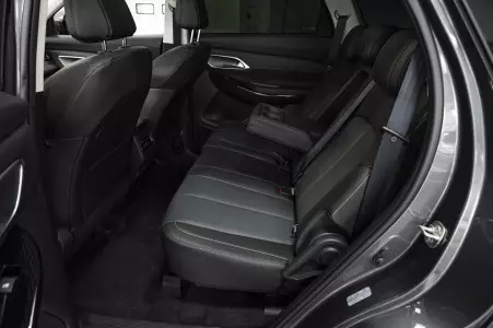 Интерьер Changan CS75 PRO, фото 7/8