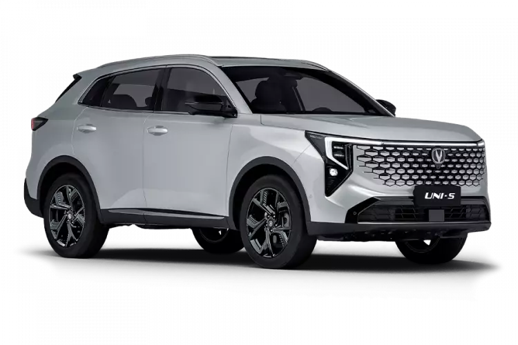 Онлайн бронирование Changan UNI-S 4X4 Онлайн бронирование Changan UNI-S 4X4