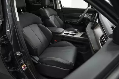 Интерьер Changan CS75 PRO, фото 2/8