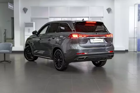 Changan CS75 PRO, фото-6