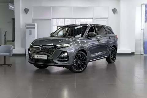 Changan CS75 PRO, фото-3