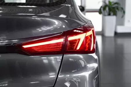 Экстерьер Changan EADO plus, фото 11/17