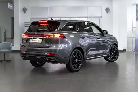 Changan CS75 PRO, фото-5