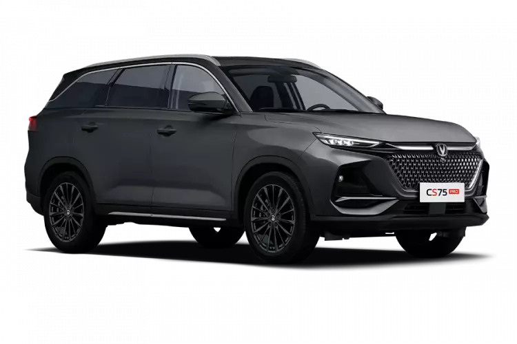 Онлайн бронирование Changan CS75 PRO Онлайн бронирование Changan CS75 PRO